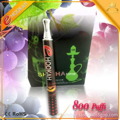 2013 colorful evod electronic cigarette liquid filling